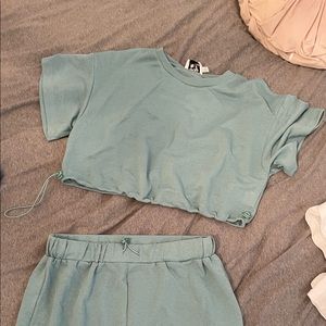 PRINCESS POLLY MATCHING SET